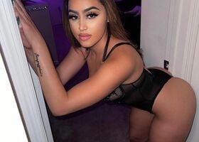 Keishly Mariee